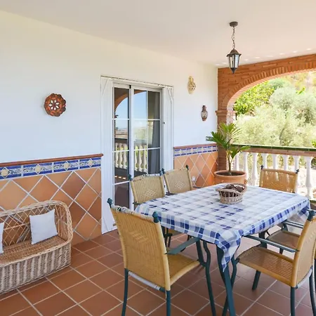 Villa Andrea Sol Nerja