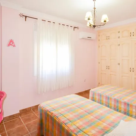 Villa Andrea Sol Nerja