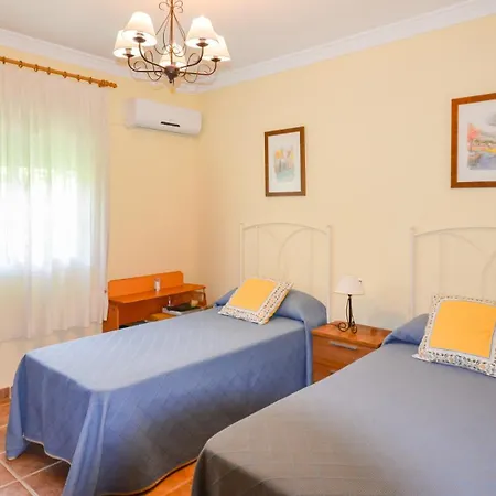 Villa Andrea Sol