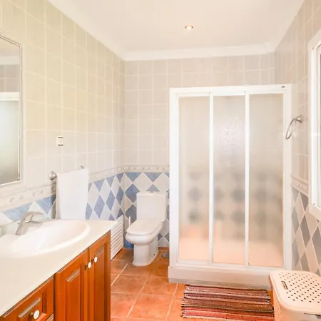 Vila Andrea Sol Nerja